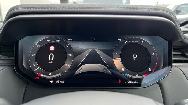 Used Land Rover Range Rover Sport 2024 for sale - 75660395: Photo 16