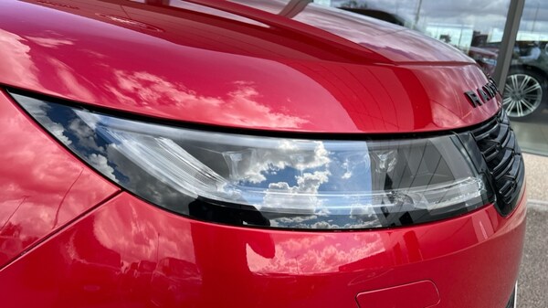Used Land Rover Range Rover Sport 2024 for sale - 75660395: Photo 17