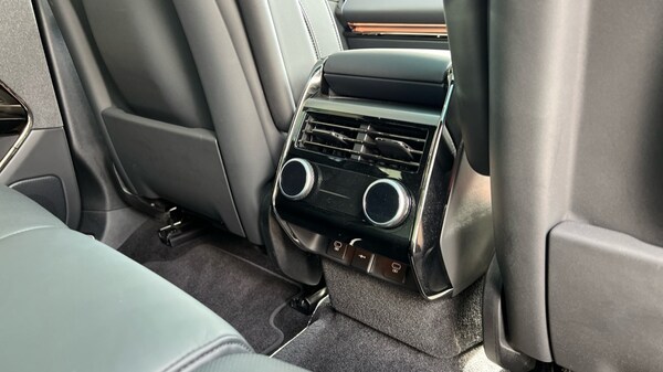 Used Land Rover Range Rover Sport 2024 for sale - 75660395: Photo 18