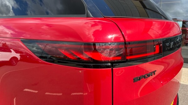 Used Land Rover Range Rover Sport 2024 for sale - 75660395: Photo 19