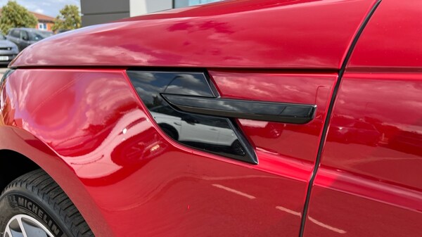 Used Land Rover Range Rover Sport 2024 for sale - 75660395: Photo 20