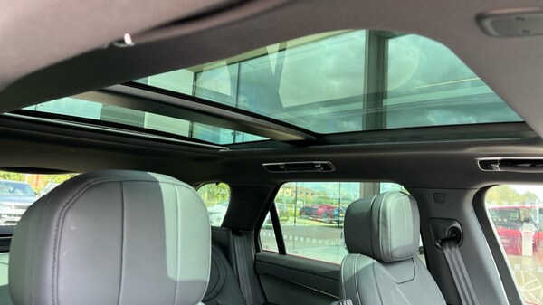 Used Land Rover Range Rover Sport 2024 for sale - 75660395: Photo 21
