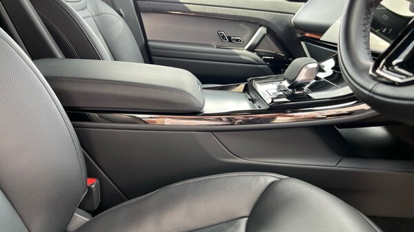 Used Land Rover Range Rover Sport 2024 for sale - 75660395: Photo 22