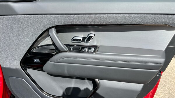 Used Land Rover Range Rover Sport 2024 for sale - 75660395: Photo 24
