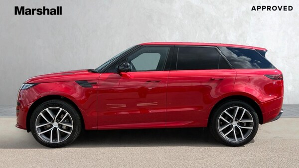 Used Land Rover Range Rover Sport 2024 for sale - 75660395: Photo 26