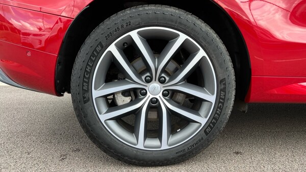 Used Land Rover Range Rover Sport 2024 for sale - 75660395: Photo 31
