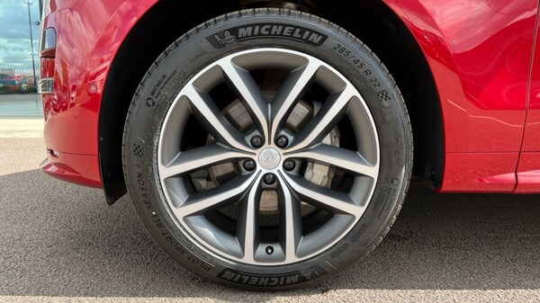 Used Land Rover Range Rover Sport 2024 for sale - 75660395: Photo 32