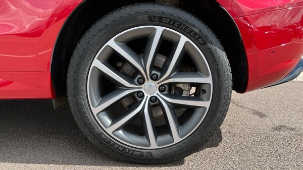 Used Land Rover Range Rover Sport 2024 for sale - 75660395: Photo 33