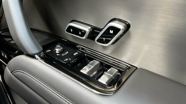 Used Land Rover Range Rover Sport 2024 for sale - 75660395: Photo 34