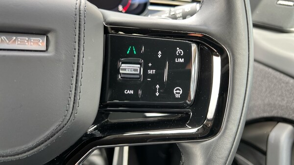 Used Land Rover Range Rover Sport 2024 for sale - 75660395: Photo 36