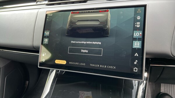 Used Land Rover Range Rover Sport 2024 for sale - 75660395: Photo 43