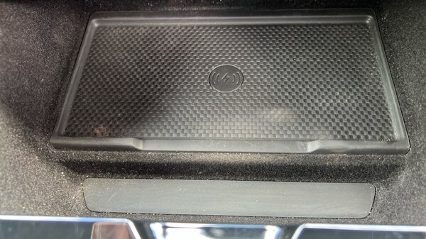 Used Land Rover Range Rover Sport 2024 for sale - 75660395: Photo 46