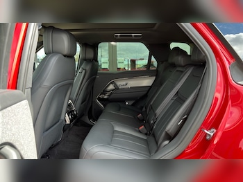 Used Land Rover Range Rover Sport 2024 for sale - 75660395: Photo