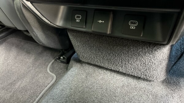 Used Land Rover Range Rover Sport 2024 for sale - 75660395: Photo 50