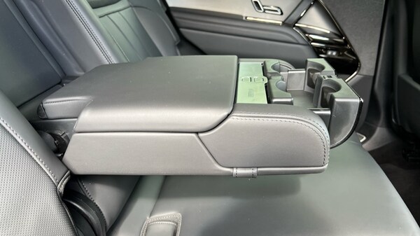 Used Land Rover Range Rover Sport 2024 for sale - 75660395: Photo 52