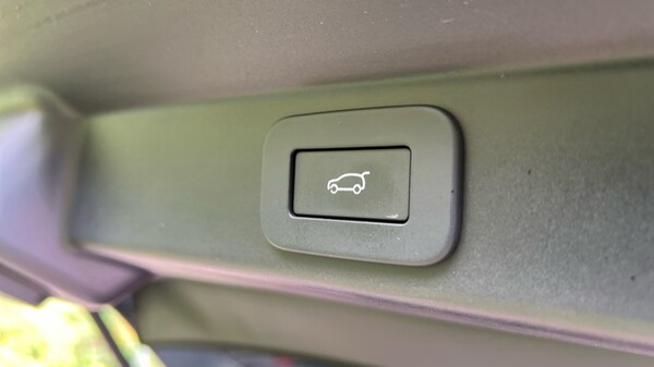 Used Land Rover Range Rover Sport 2024 for sale - 75660395: Photo 60