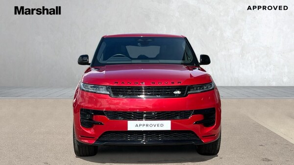 Used Land Rover Range Rover Sport 2024 for sale - 75660395: Photo 7