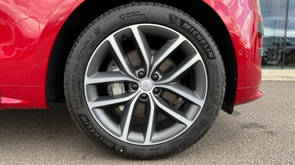 Used Land Rover Range Rover Sport 2024 for sale - 75660395: Photo 8