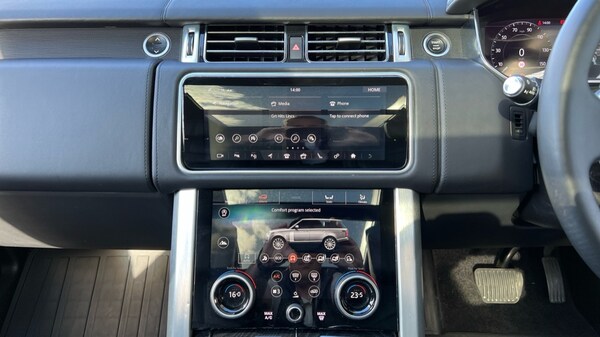 Used Land Rover Range Rover 2019 for sale - 76140168: Photo 14