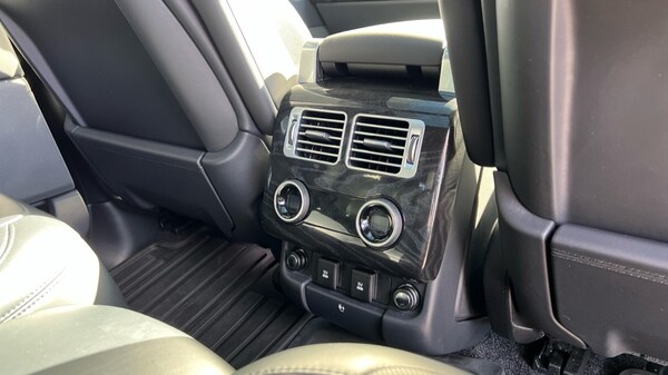 Used Land Rover Range Rover 2019 for sale - 76140168: Photo 18