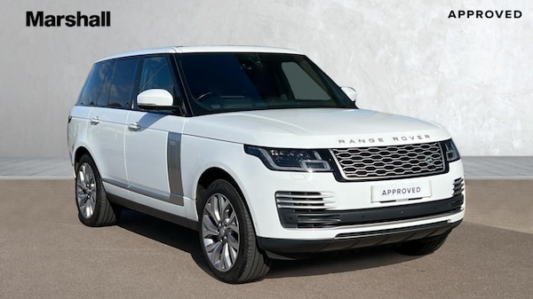 Used Land Rover Range Rover 2019 for sale - 76140168: Photo 1