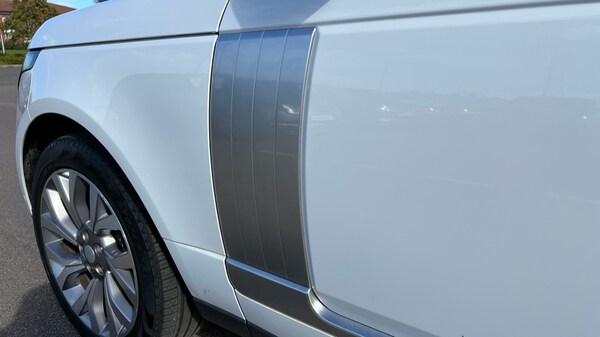 Used Land Rover Range Rover 2019 for sale - 76140168: Photo 20