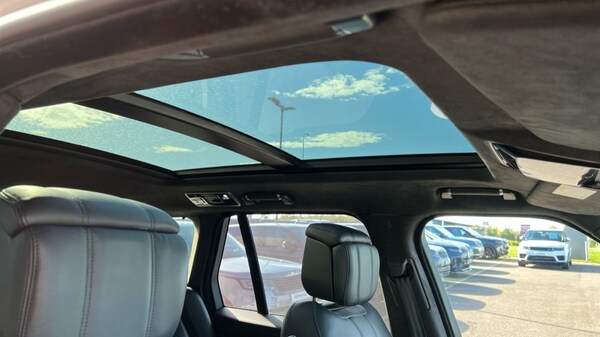 Used Land Rover Range Rover 2019 for sale - 76140168: Photo 21