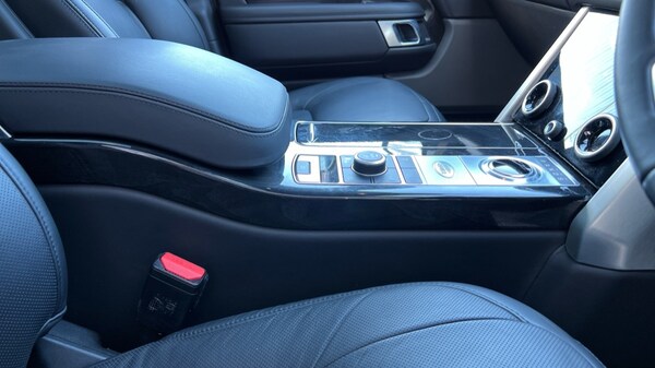 Used Land Rover Range Rover 2019 for sale - 76140168: Photo 22