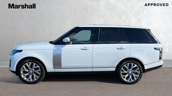 Used Land Rover Range Rover 2019 for sale - 76140168: Photo 26