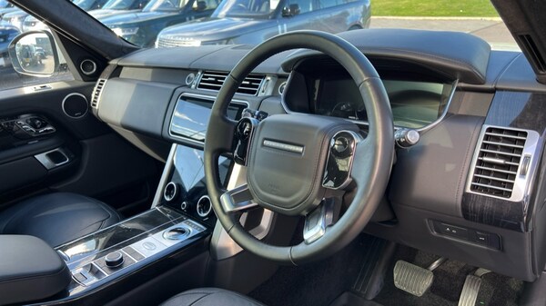 Used Land Rover Range Rover 2019 for sale - 76140168: Photo 28