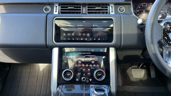 Used Land Rover Range Rover 2019 for sale - 76140168: Photo 29