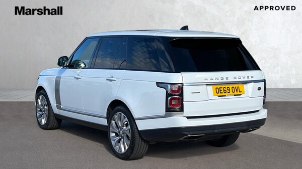 Used Land Rover Range Rover 2019 for sale - 76140168: Photo 2