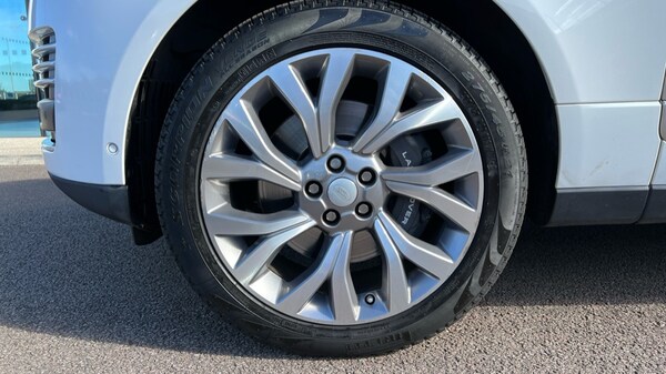 Used Land Rover Range Rover 2019 for sale - 76140168: Photo 32