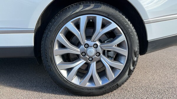 Used Land Rover Range Rover 2019 for sale - 76140168: Photo 33