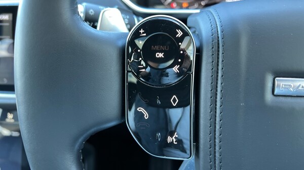 Used Land Rover Range Rover 2019 for sale - 76140168: Photo 36