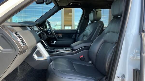 Used Land Rover Range Rover 2019 for sale - 76140168: Photo 3