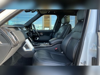 Used Land Rover Range Rover 2019 for sale - 76140168: Photo 3