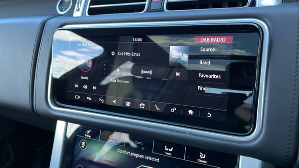 Used Land Rover Range Rover 2019 for sale - 76140168: Photo 40