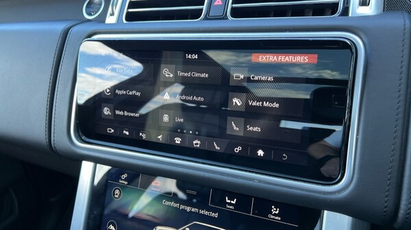 Used Land Rover Range Rover 2019 for sale - 76140168: Photo 41