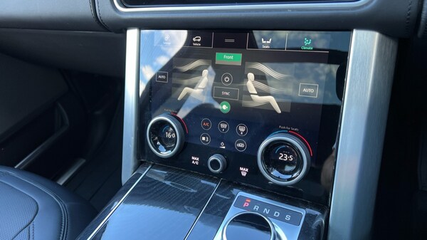 Used Land Rover Range Rover 2019 for sale - 76140168: Photo 43