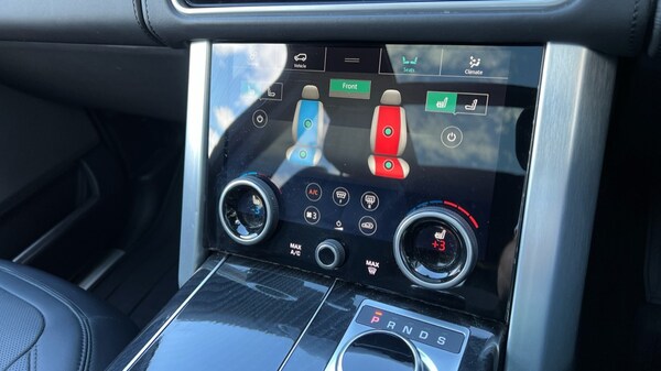 Used Land Rover Range Rover 2019 for sale - 76140168: Photo 44