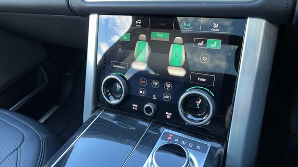 Used Land Rover Range Rover 2019 for sale - 76140168: Photo 45