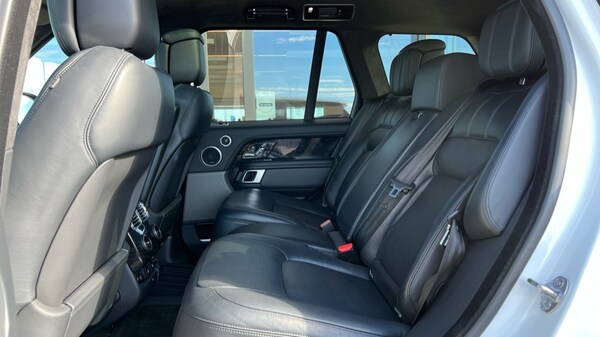 Used Land Rover Range Rover 2019 for sale - 76140168: Photo 4