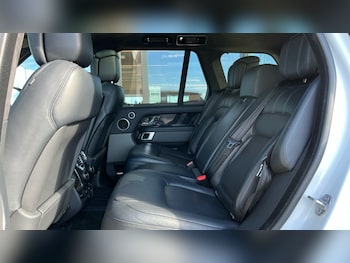 Used Land Rover Range Rover 2019 for sale - 76140168: Photo 4