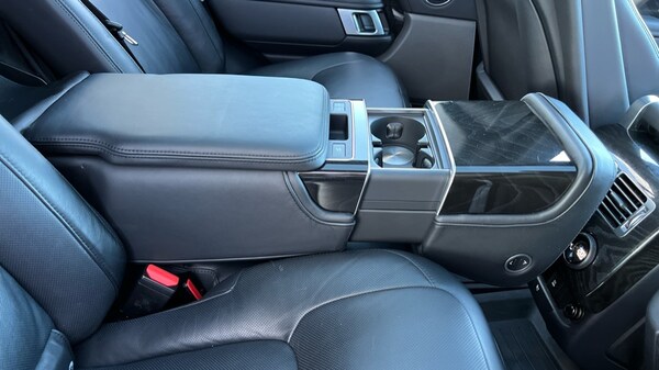 Used Land Rover Range Rover 2019 for sale - 76140168: Photo 53