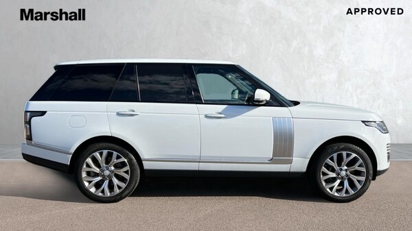 Used Land Rover Range Rover 2019 for sale - 76140168: Photo 5