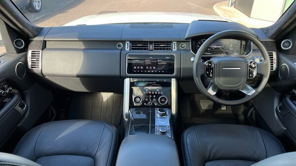 Used Land Rover Range Rover 2019 for sale - 76140168: Photo 9