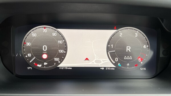 Used Land Rover Defender 2025 for sale - 76086705: Photo 16