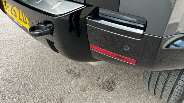 Used Land Rover Defender 2025 for sale - 76086705: Photo 56