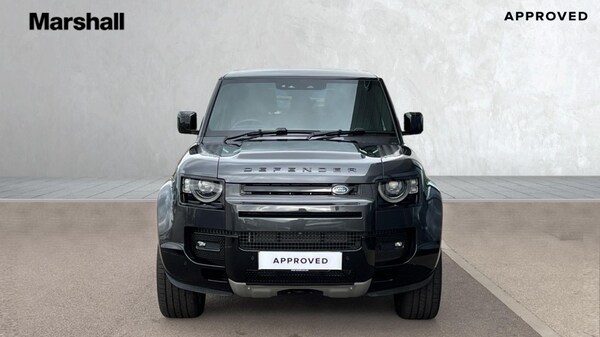 Used Land Rover Defender 2025 for sale - 76086705: Photo 7